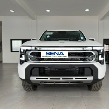 2025 Nissan Z9 Pickup 