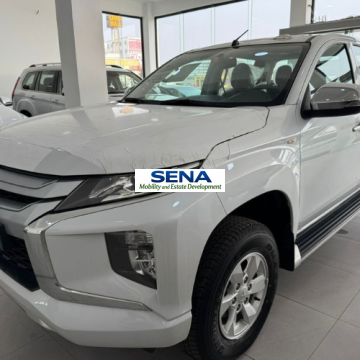 2023 Mitsubishi L200 – 2.4 L Diesel